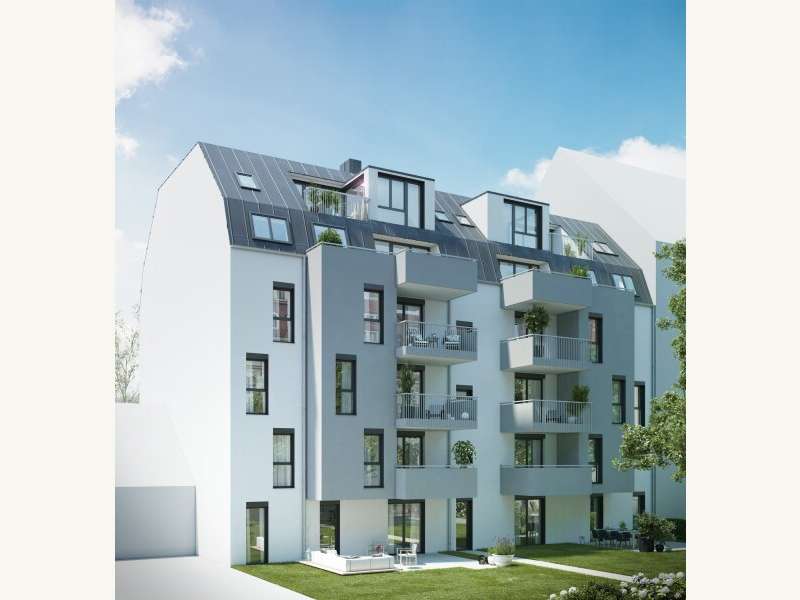 Mietwohnung in Wien - Bild 15
