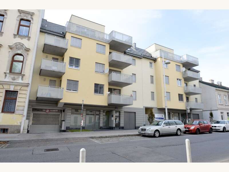 Mietwohnung in Wien - Bild 18