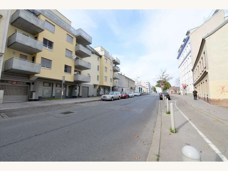 Mietwohnung in Wien - Bild 19