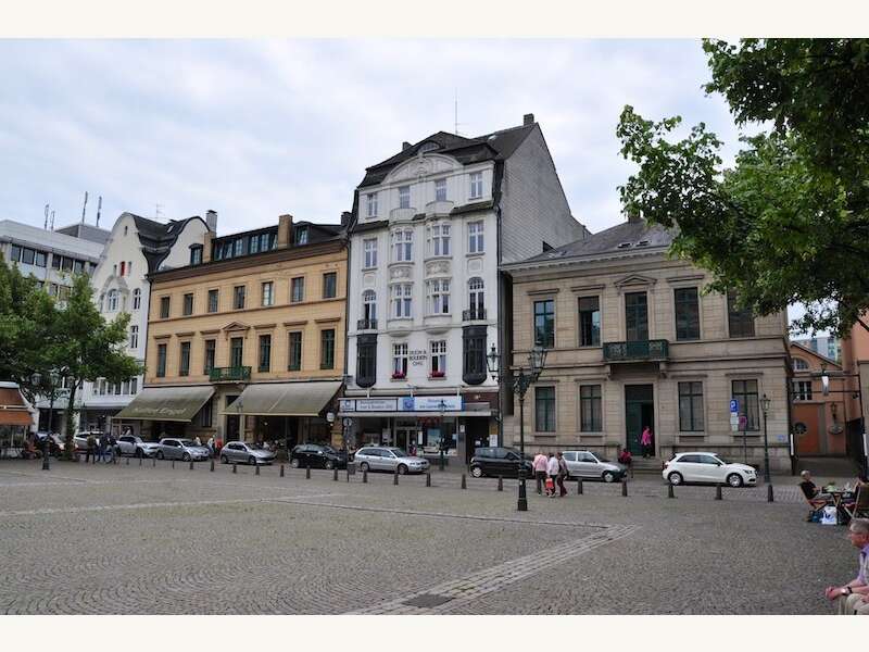 Mietwohnung in Wien - Bild 20