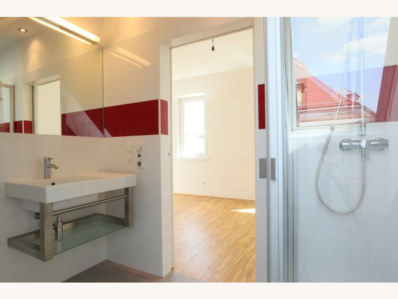 Dachgeschosswohnung in Wien - Bild 10