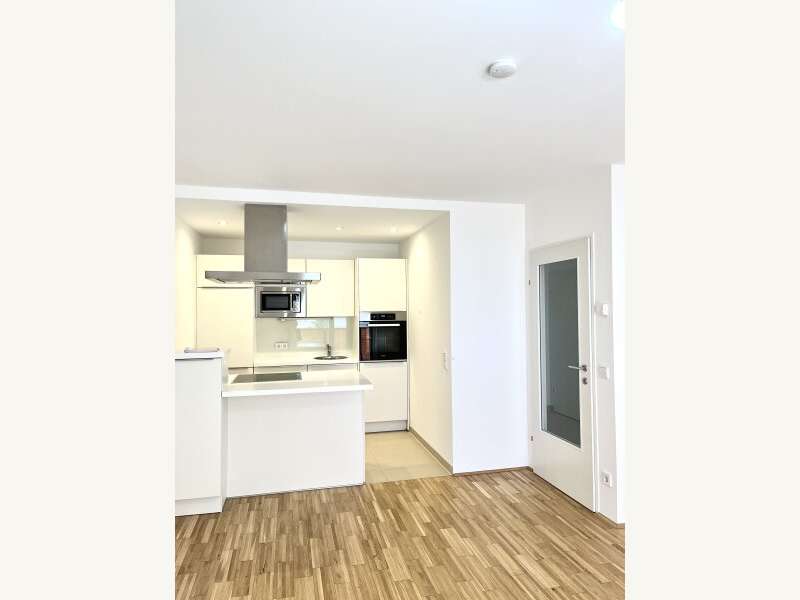 Mietwohnung in Wien - Bild 2