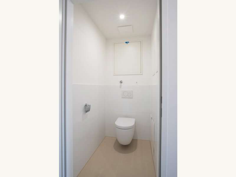 Mietwohnung in Wien - Bild 9