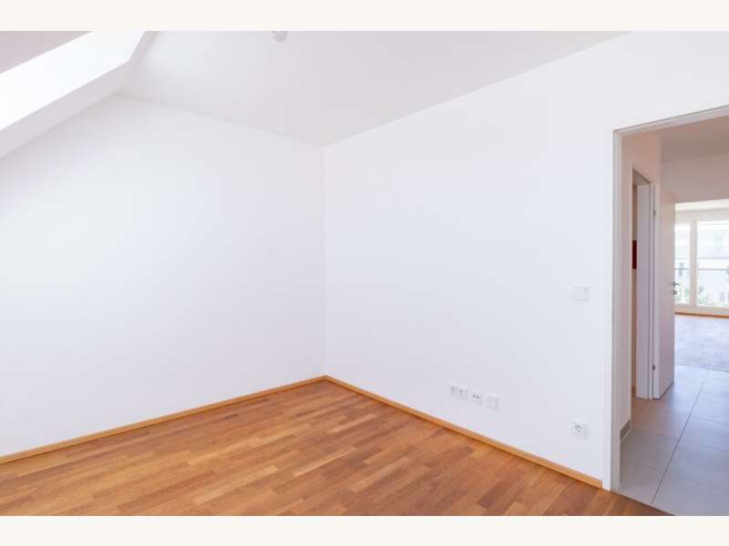 Mietwohnung in Wien - Bild 13