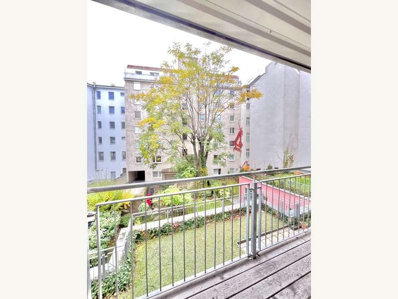 Mietwohnung in Wien - Bild 3 Mietwohnung in Wien - Bild 3