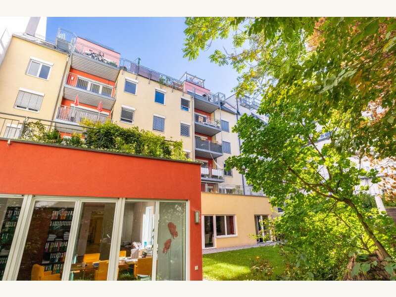 Mietwohnung in Wien - Bild 15 Mietwohnung in Wien - Bild 15