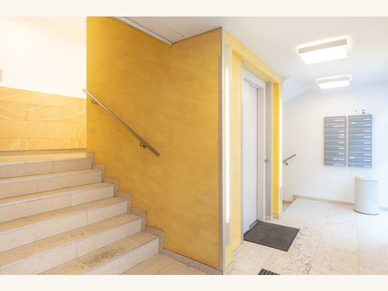 Mietwohnung in Wien - Bild 18 Mietwohnung in Wien - Bild 18