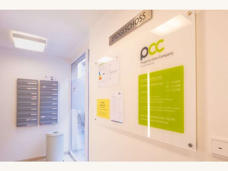 Mietwohnung in Wien - Bild 19 Mietwohnung in Wien - Bild 19