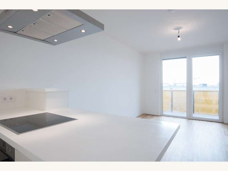 Mietwohnung in Wien - Bild 2