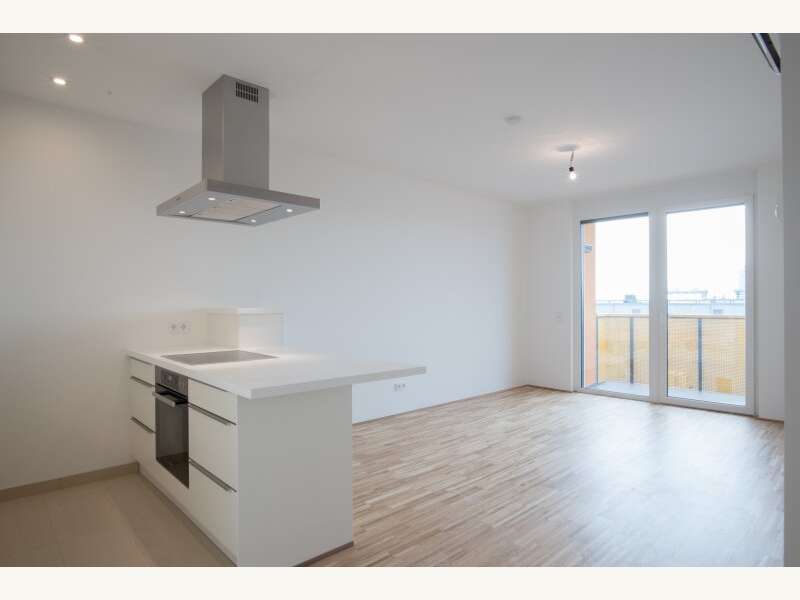 Mietwohnung in Wien - Bild 3