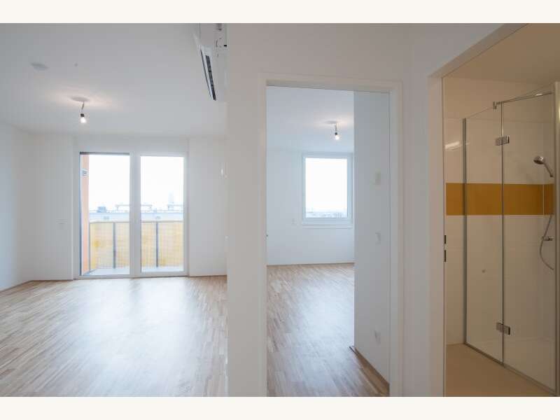 Mietwohnung in Wien - Bild 8