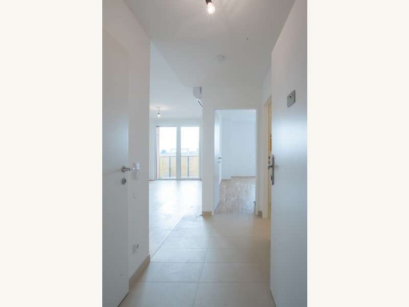 Mietwohnung in Wien - Bild 9