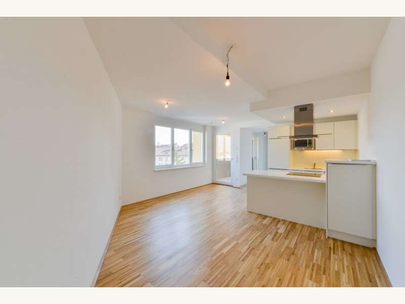 Mietwohnung in Wien - Bild 3