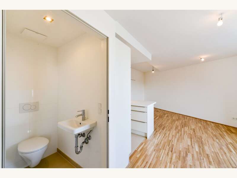 Mietwohnung in Wien - Bild 4