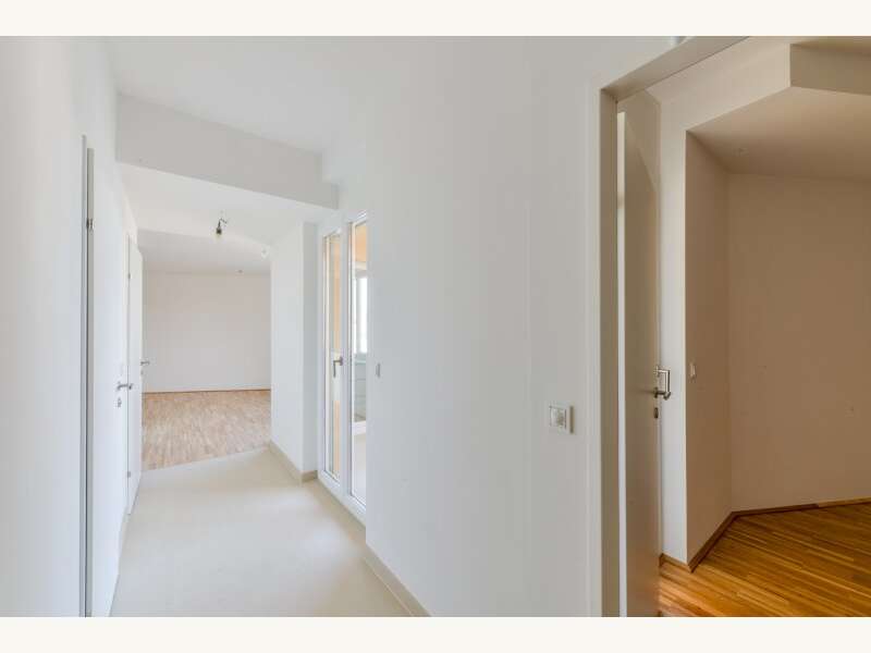 Mietwohnung in Wien - Bild 6