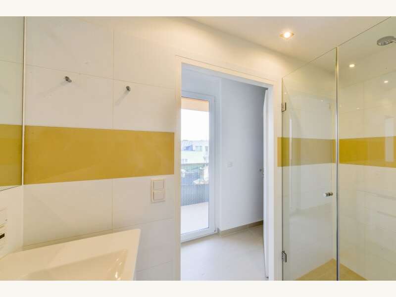 Mietwohnung in Wien - Bild 8