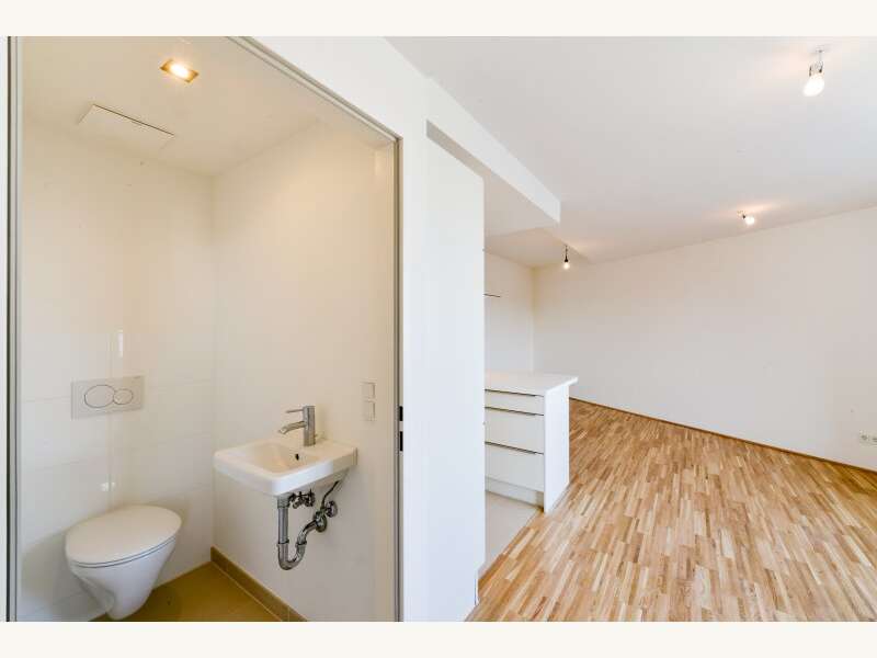 Mietwohnung in Wien - Bild 10