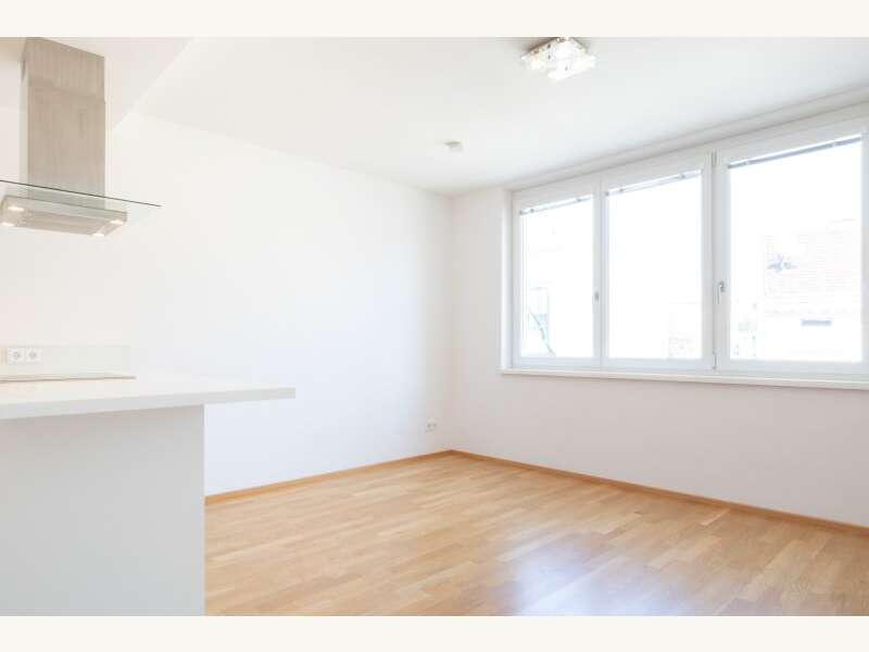 Mietwohnung in Wien - Bild 2 Mietwohnung in Wien - Bild 2