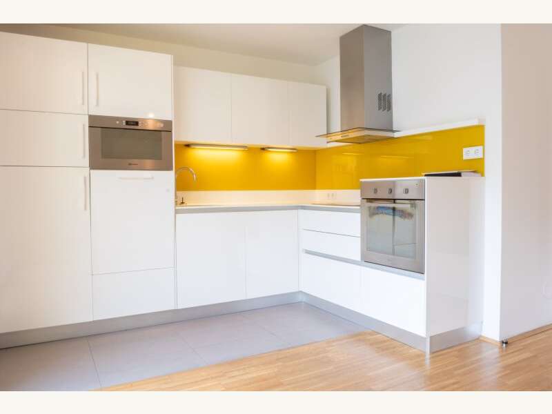 Mietwohnung in Wien - Bild 2 Mietwohnung in Wien - Bild 2