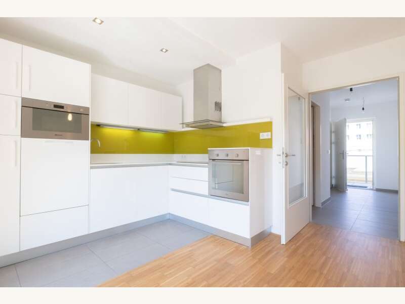 Mietwohnung in Wien - Bild 5 Mietwohnung in Wien - Bild 5