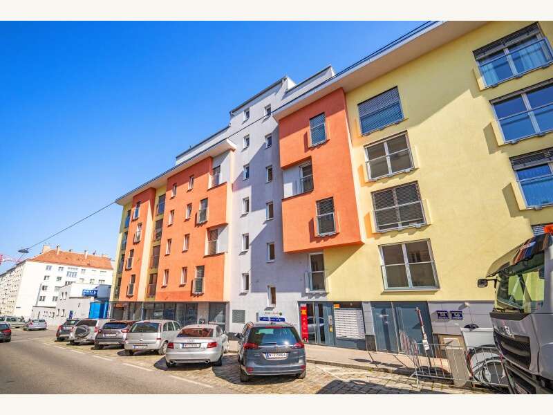 Mietwohnung in Wien - Bild 11 Mietwohnung in Wien - Bild 11