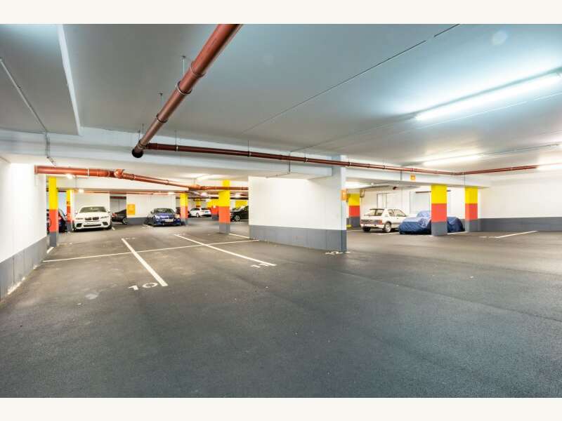 Mietwohnung in Wien - Bild 12 Mietwohnung in Wien - Bild 12