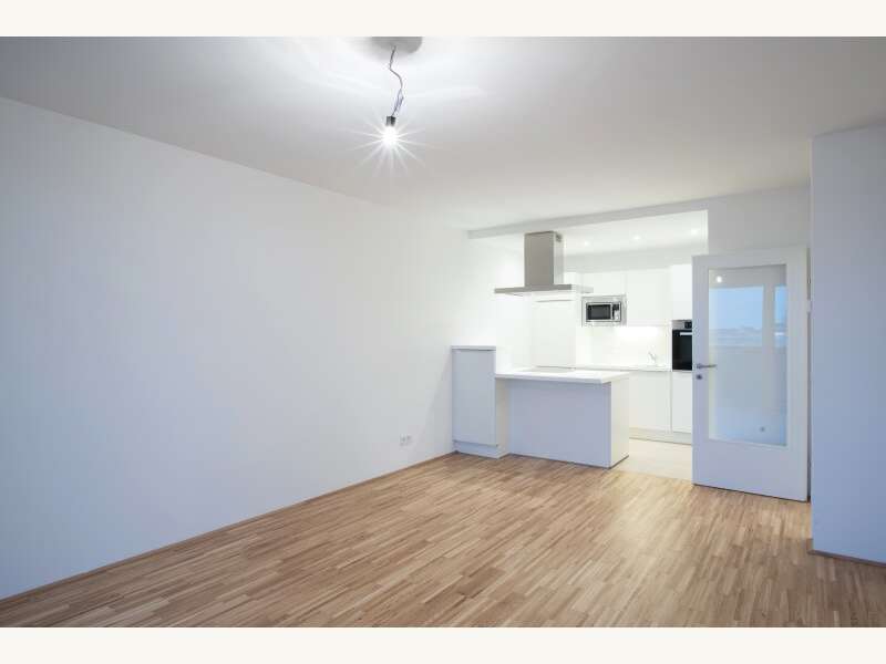 Mietwohnung in Wien - Bild 2