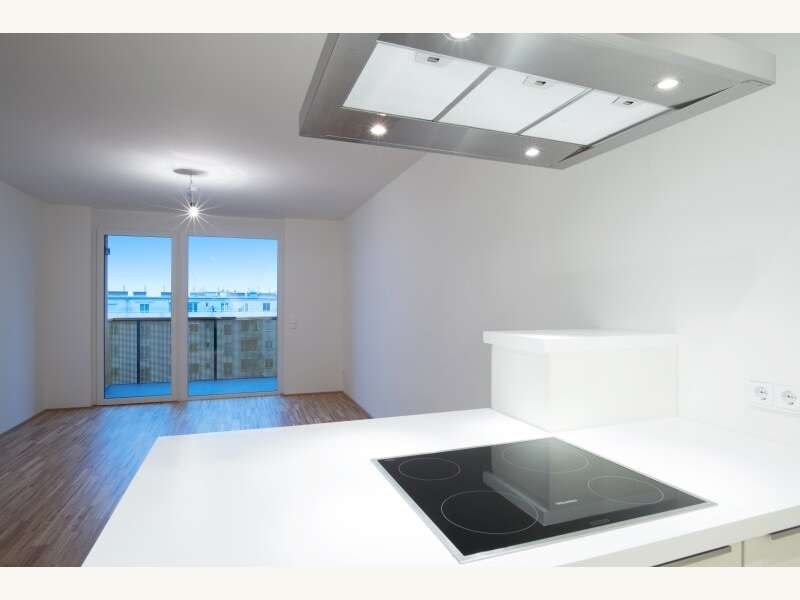 Mietwohnung in Wien - Bild 3