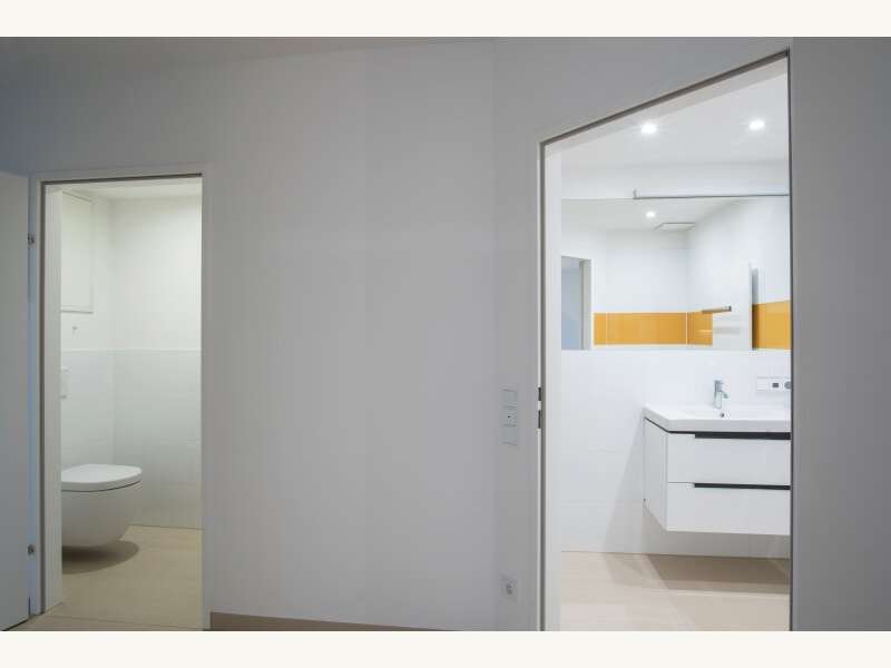 Mietwohnung in Wien - Bild 6