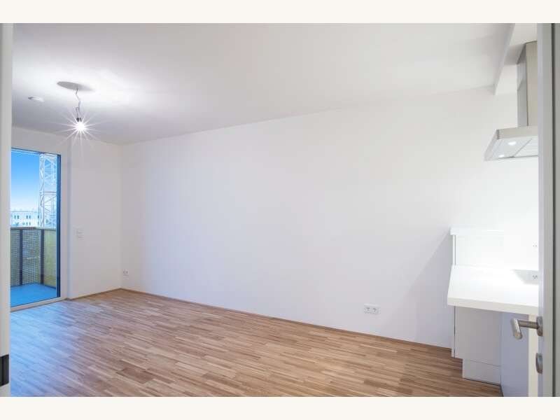 Mietwohnung in Wien - Bild 9