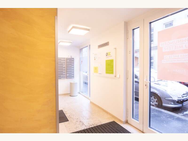 Mietwohnung in Wien - Bild 17 Mietwohnung in Wien - Bild 17