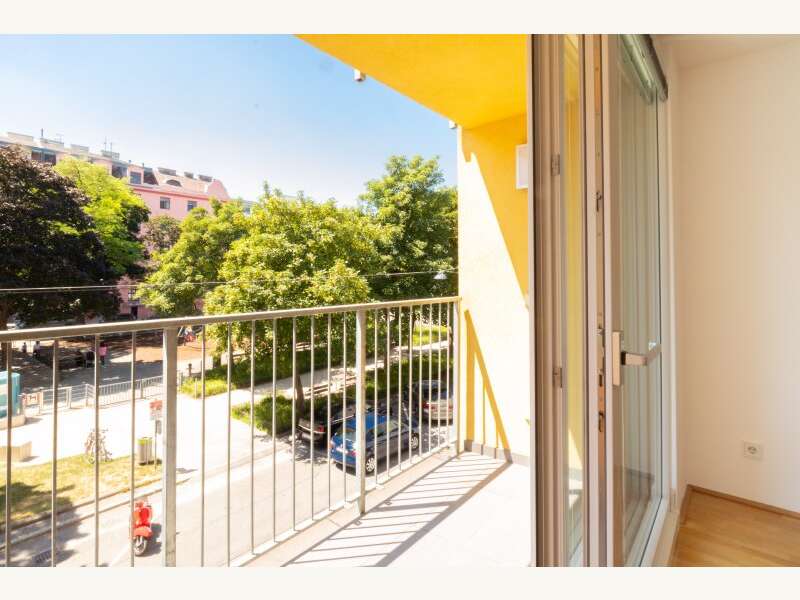 Mietwohnung in Wien - Bild 2 Mietwohnung in Wien - Bild 2