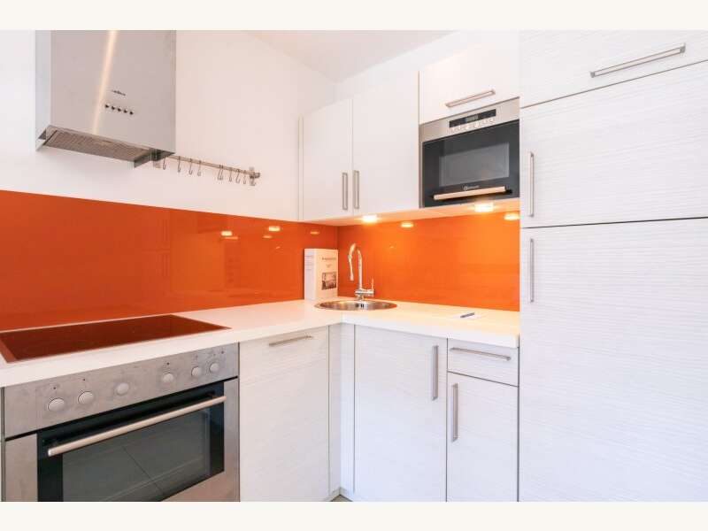 Mietwohnung in Wien - Bild 5 Mietwohnung in Wien - Bild 5