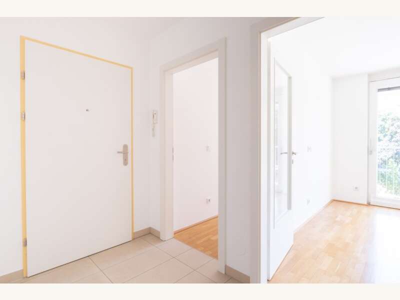 Mietwohnung in Wien - Bild 11 Mietwohnung in Wien - Bild 11