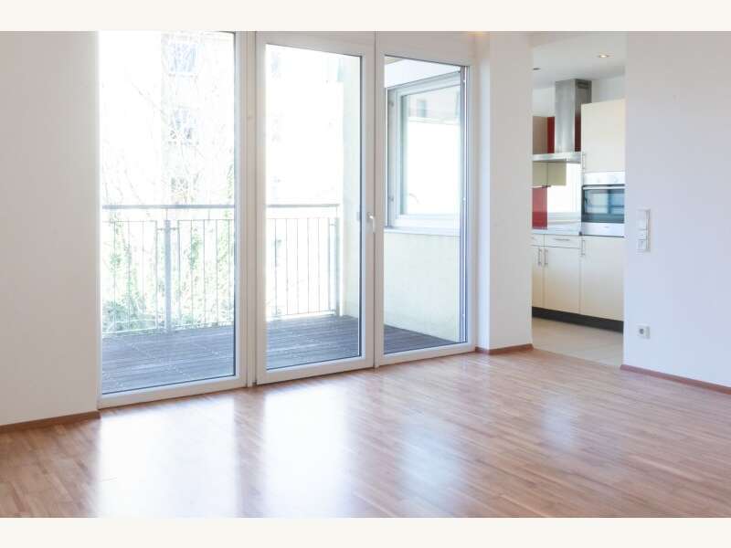 Mietwohnung in Wien - Bild 2