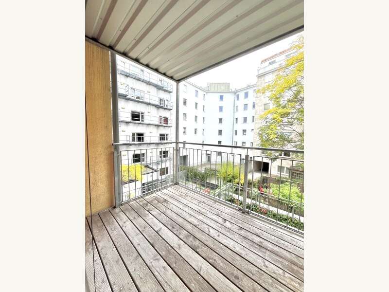 Mietwohnung in Wien - Bild 12