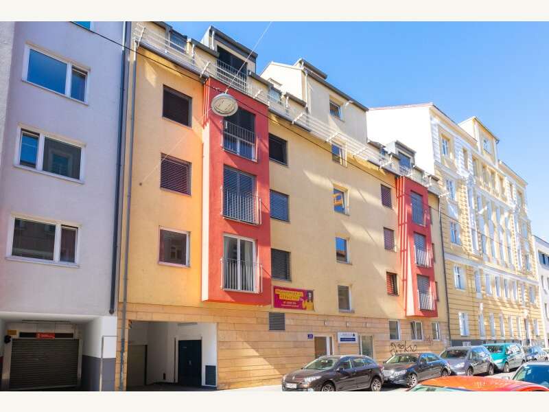 Mietwohnung in Wien - Bild 16