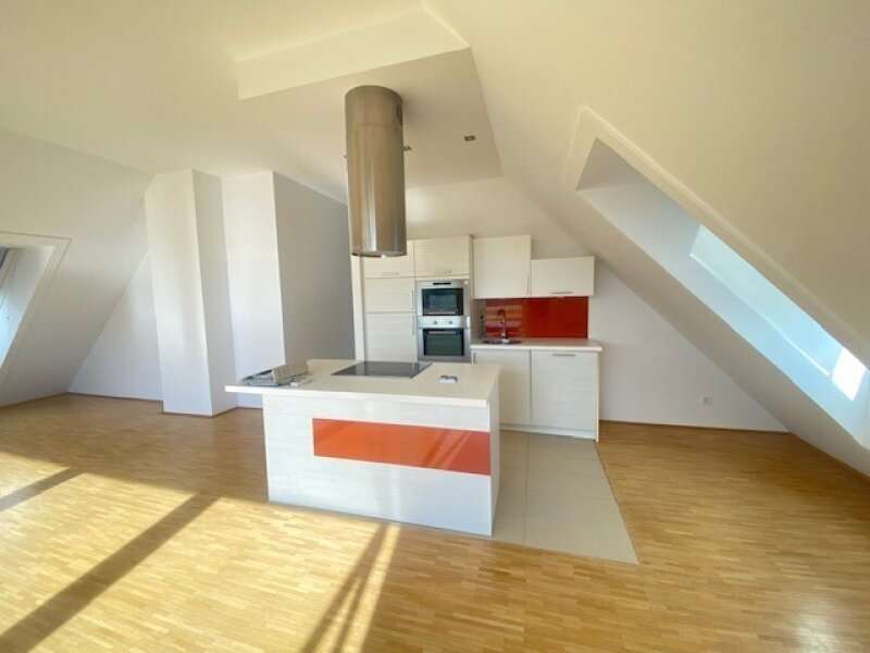 Mietwohnung in Wien - Bild 2