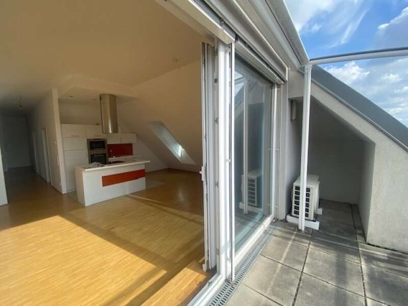 Mietwohnung in Wien - Bild 10