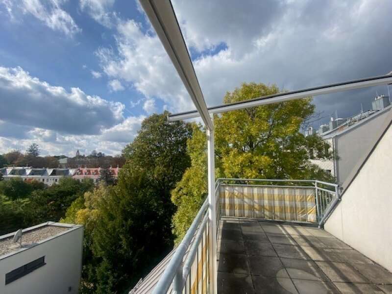 Mietwohnung in Wien - Bild 23