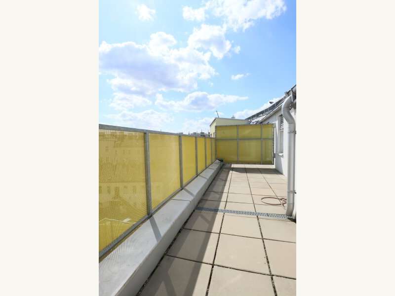 Dachgeschosswohnung in Wien - Bild 5