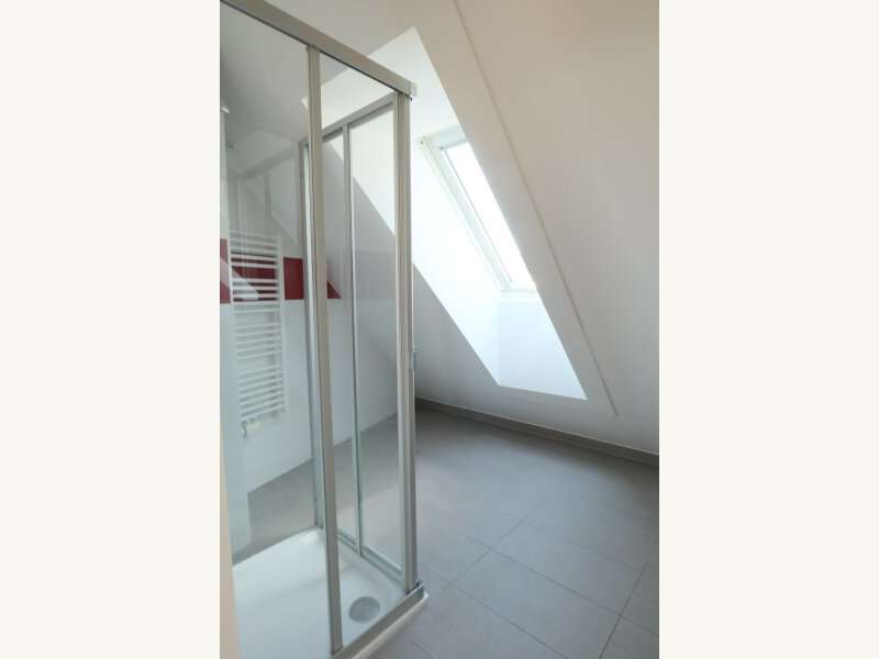 Dachgeschosswohnung in Wien - Bild 8