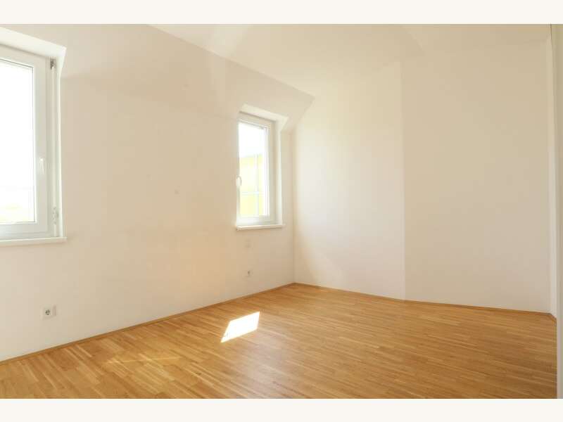 Dachgeschosswohnung in Wien - Bild 9