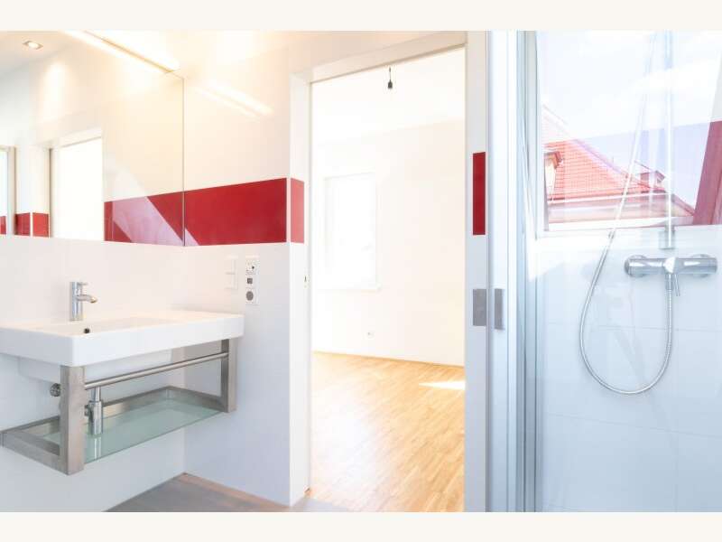 Dachgeschosswohnung in Wien - Bild 11