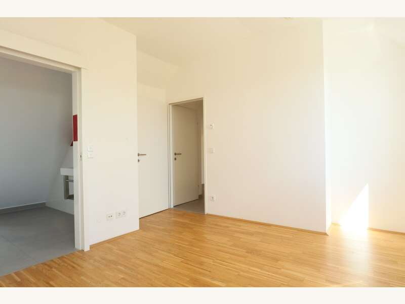 Dachgeschosswohnung in Wien - Bild 13