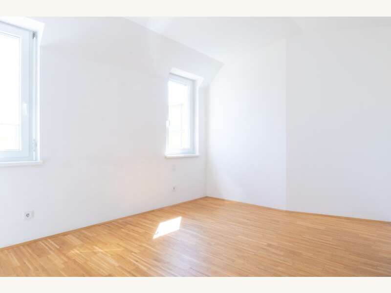 Dachgeschosswohnung in Wien - Bild 8 Dachgeschosswohnung in Wien - Bild 8