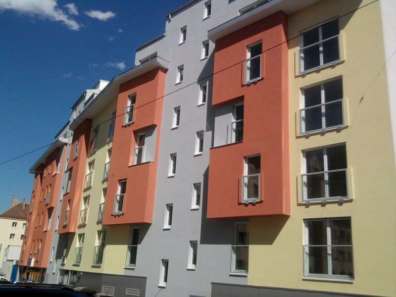 Dachgeschosswohnung Wien: Foto1243 Foto1243