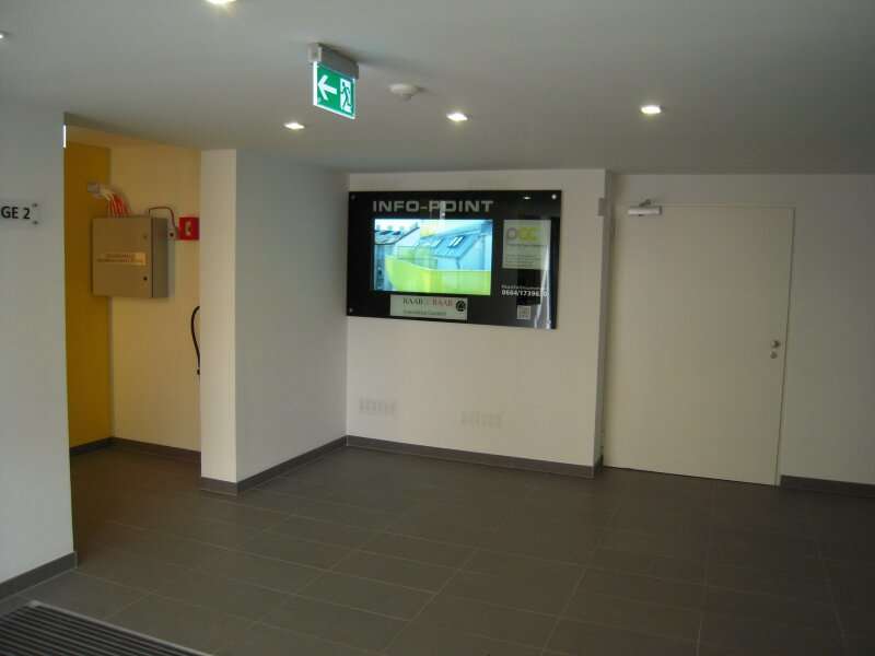 Dachgeschosswohnung Wien: DSCN0089 DSCN0089