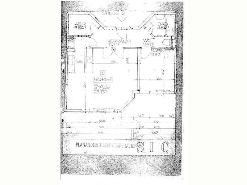 Mietwohnung in Wien - Bild 15