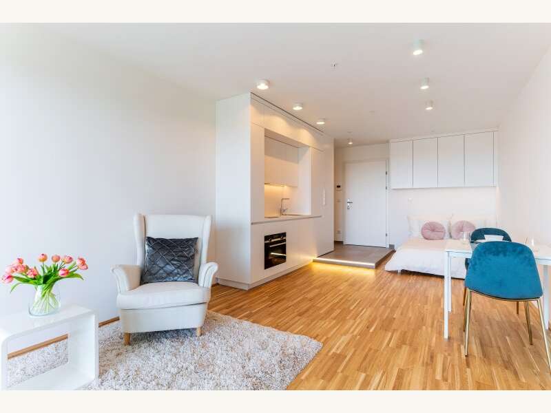 Mietwohnung in Wien - Bild 3